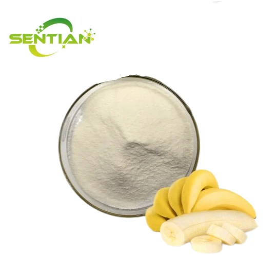 Bubuk Pisang