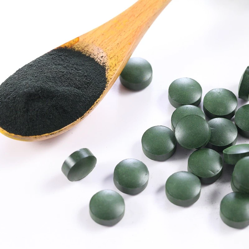 Chlorophyll Powder